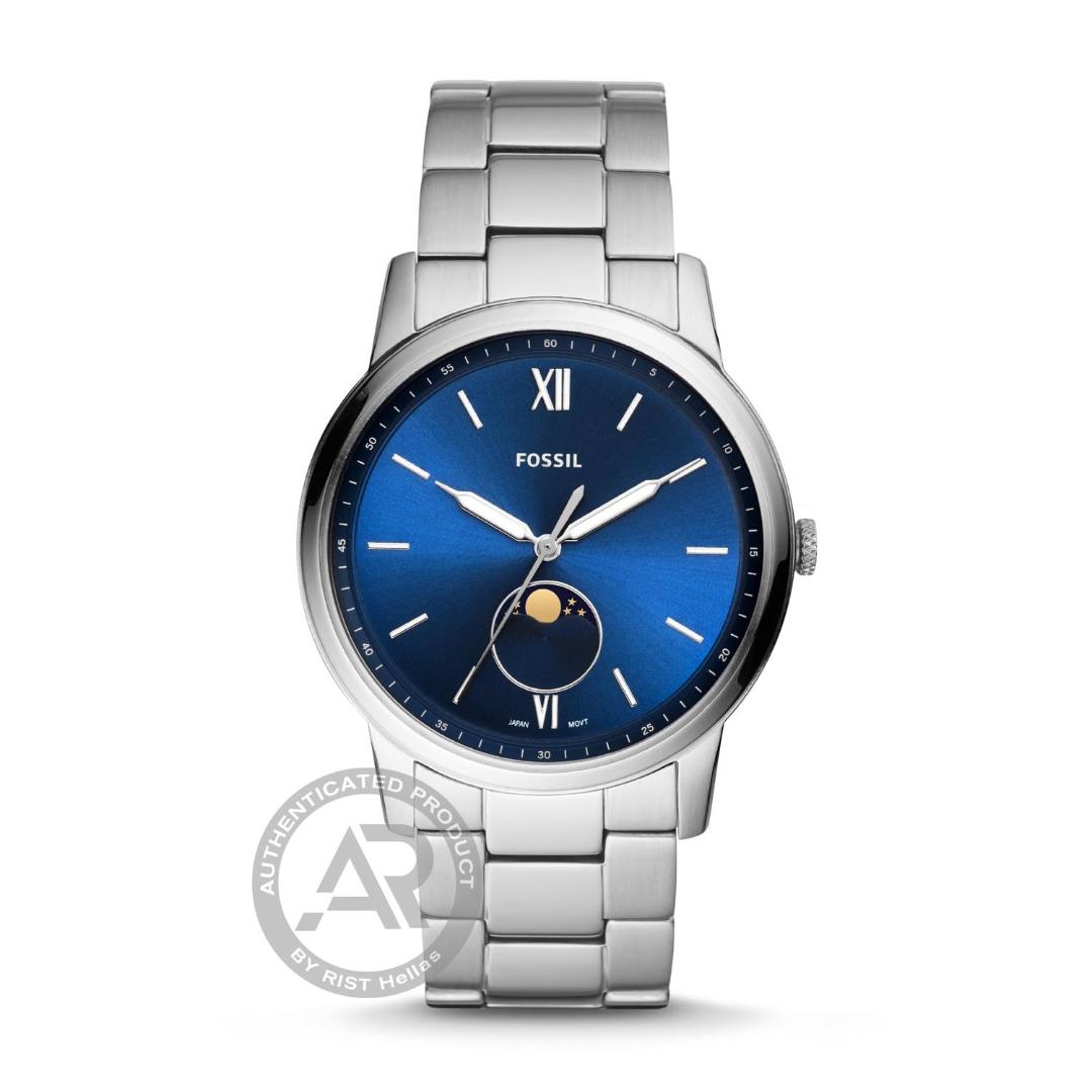 FossilThe Minimalist Moonfhase