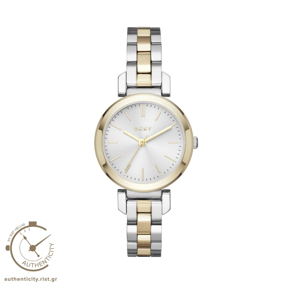 DKNY Ellington LadiesWatch