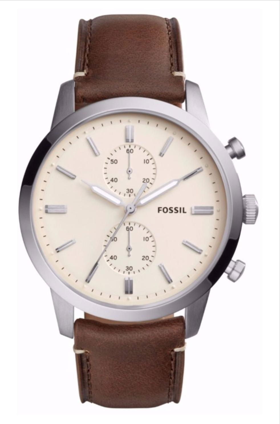 FOSSIL Townsman
