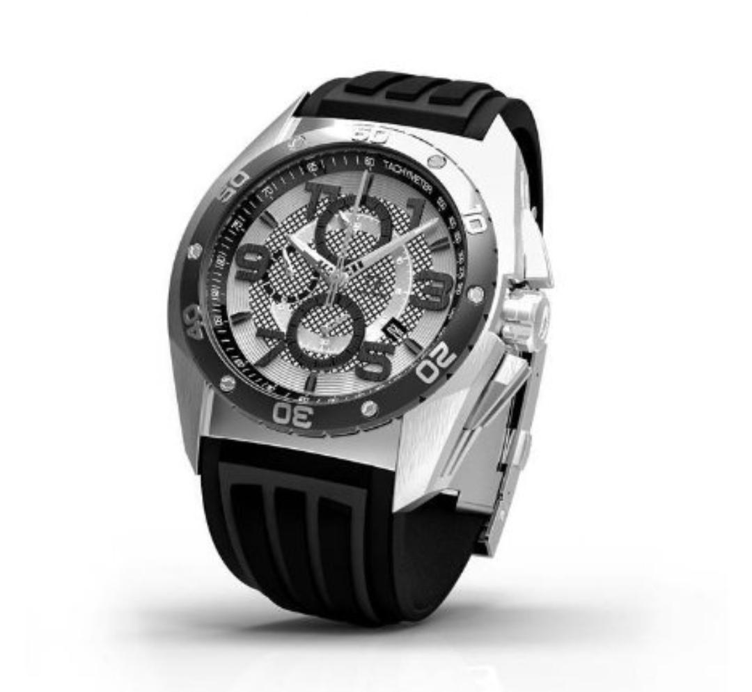 TIME FORCE Ultimate Concept Watches
