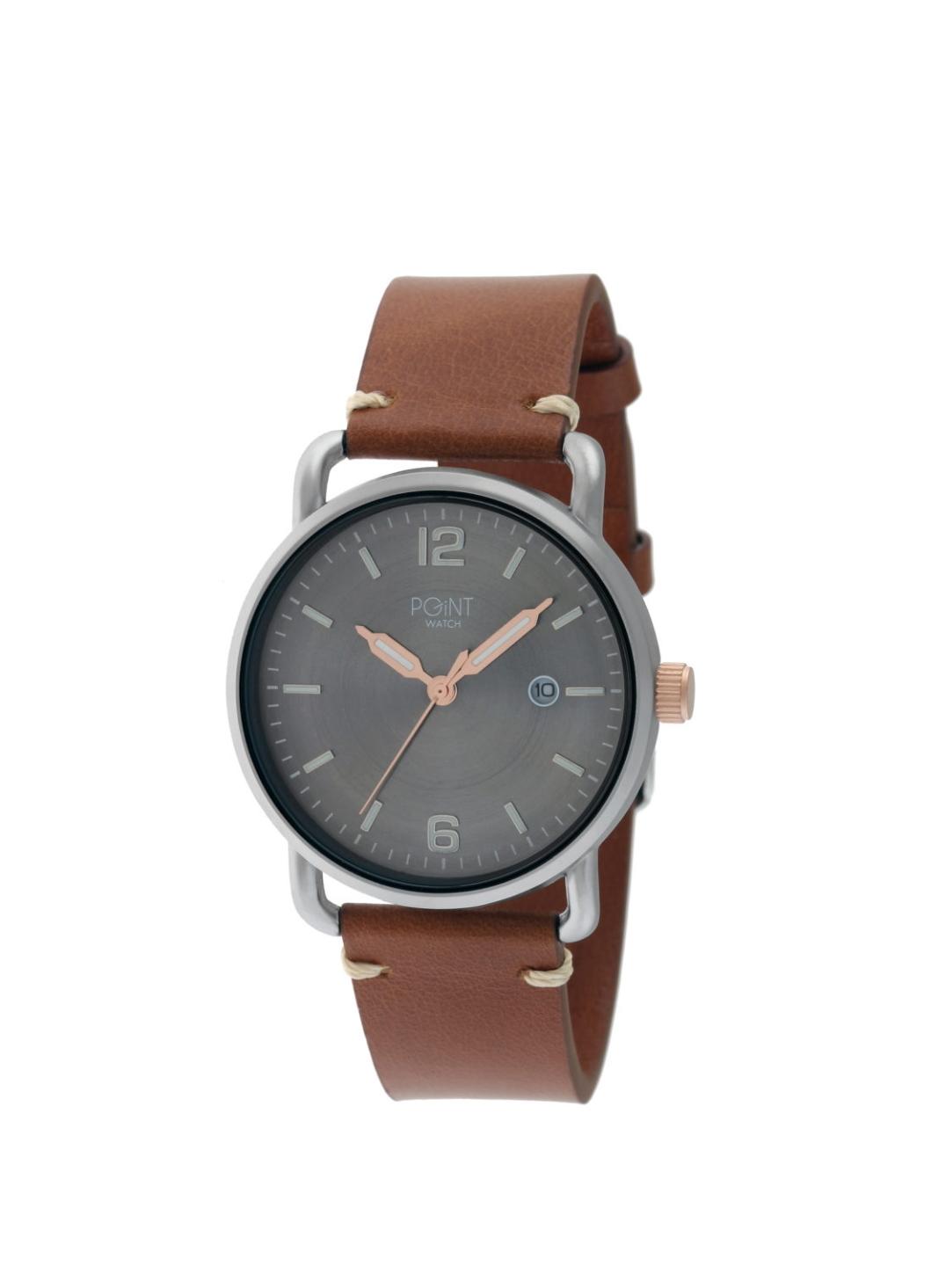 Γυναικείο Ρολόι Point ARTEMIS Stainless Steel SK23.