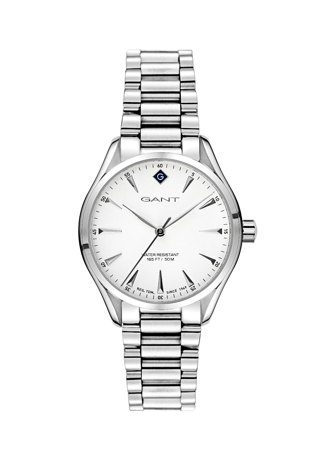 Γυναικείο Ρολόι GANT Sharon Stainless Steel Bracelet.