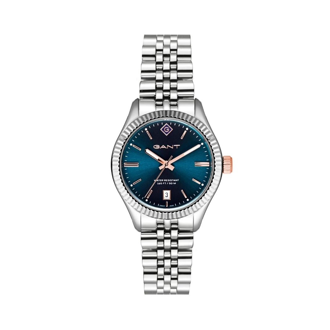 Γυναικείο Ρολόι GANT Sussex Stainless Steel Bracelet.