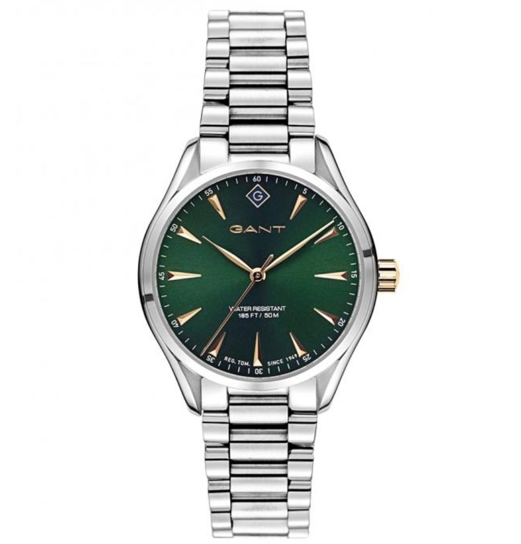 Γυναικείο Ρολόι GANT Sharon Stainless Steel Bracelet.