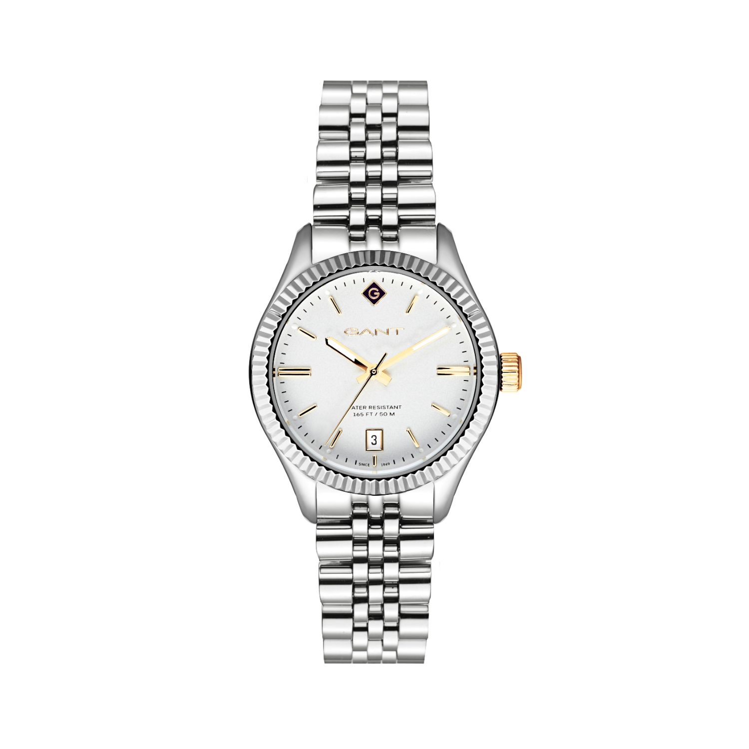 GANT Sussex Stainless Steel Bracelet G136003.