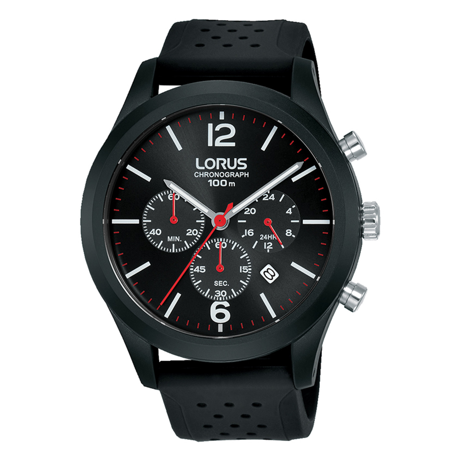 Lorus rt 2025